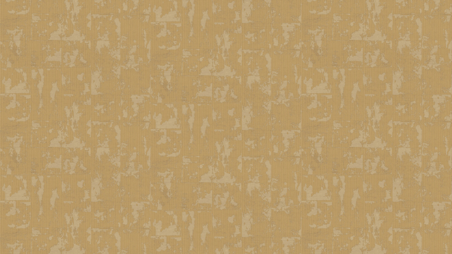 Tapete Glowing Patina - Cream