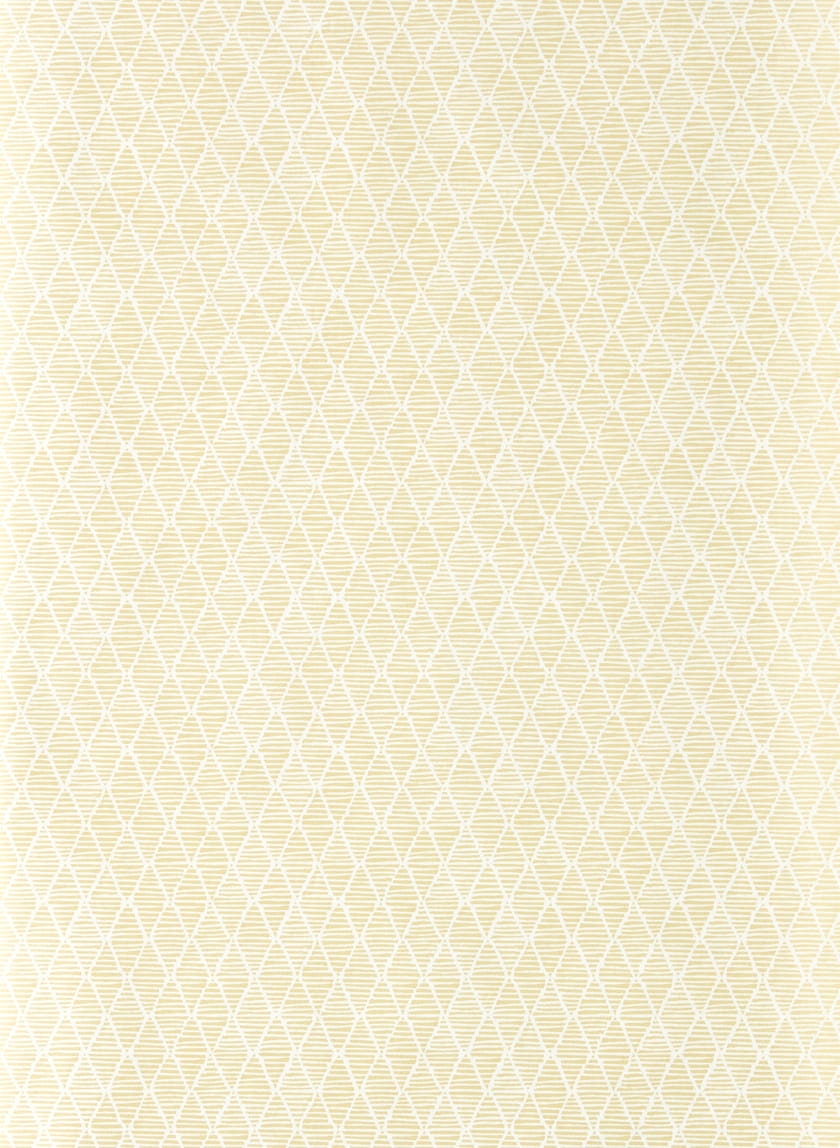 Tapete Triangle Trellis - Buttercup