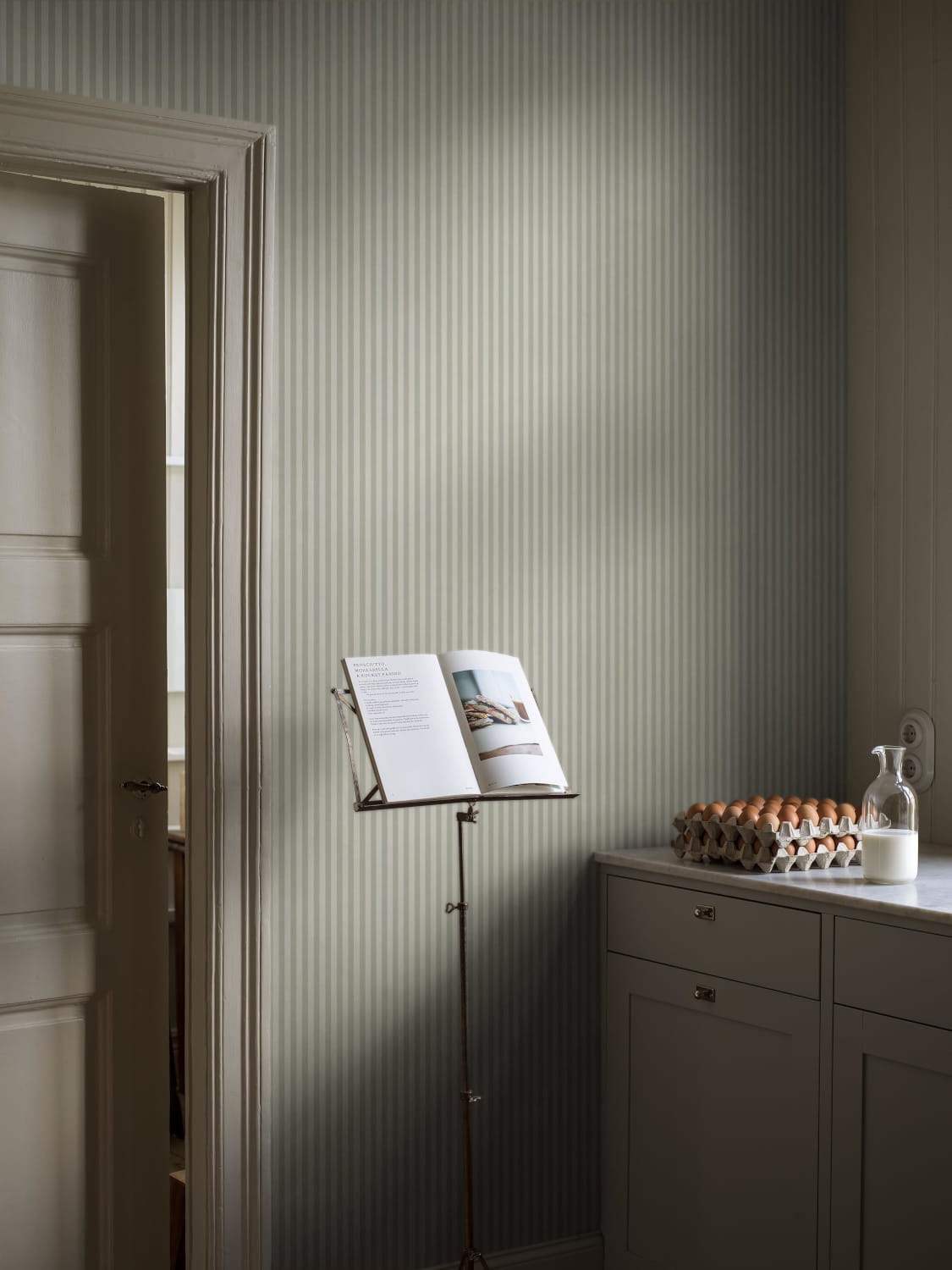 Tapete Mölle Stripe - 5737