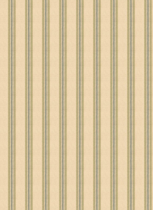 Tapete Somerton Stripe - Lovat