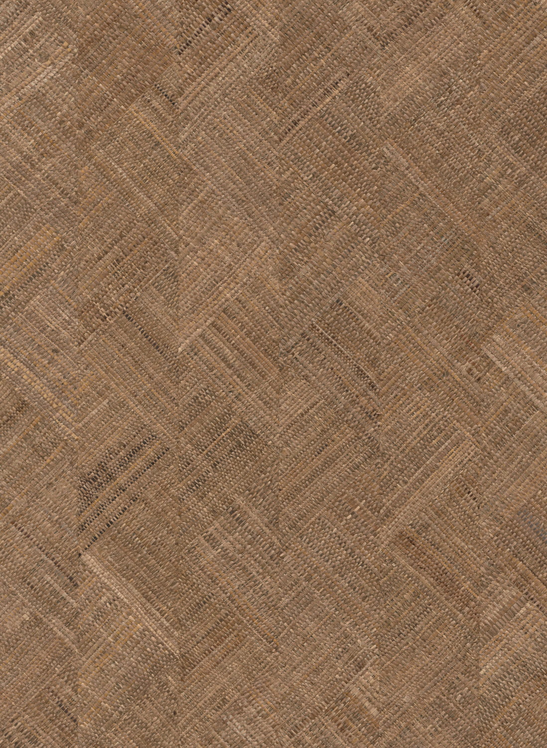 Tapete Rutile - Nutmeg Brown