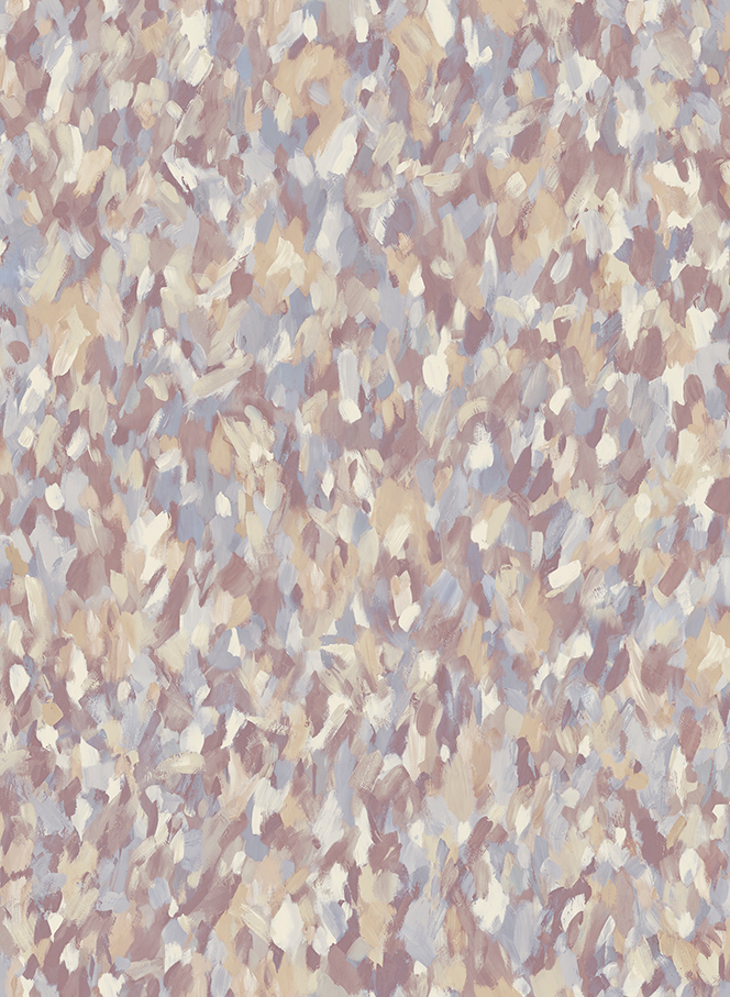 Tapete Blumen - 25652
