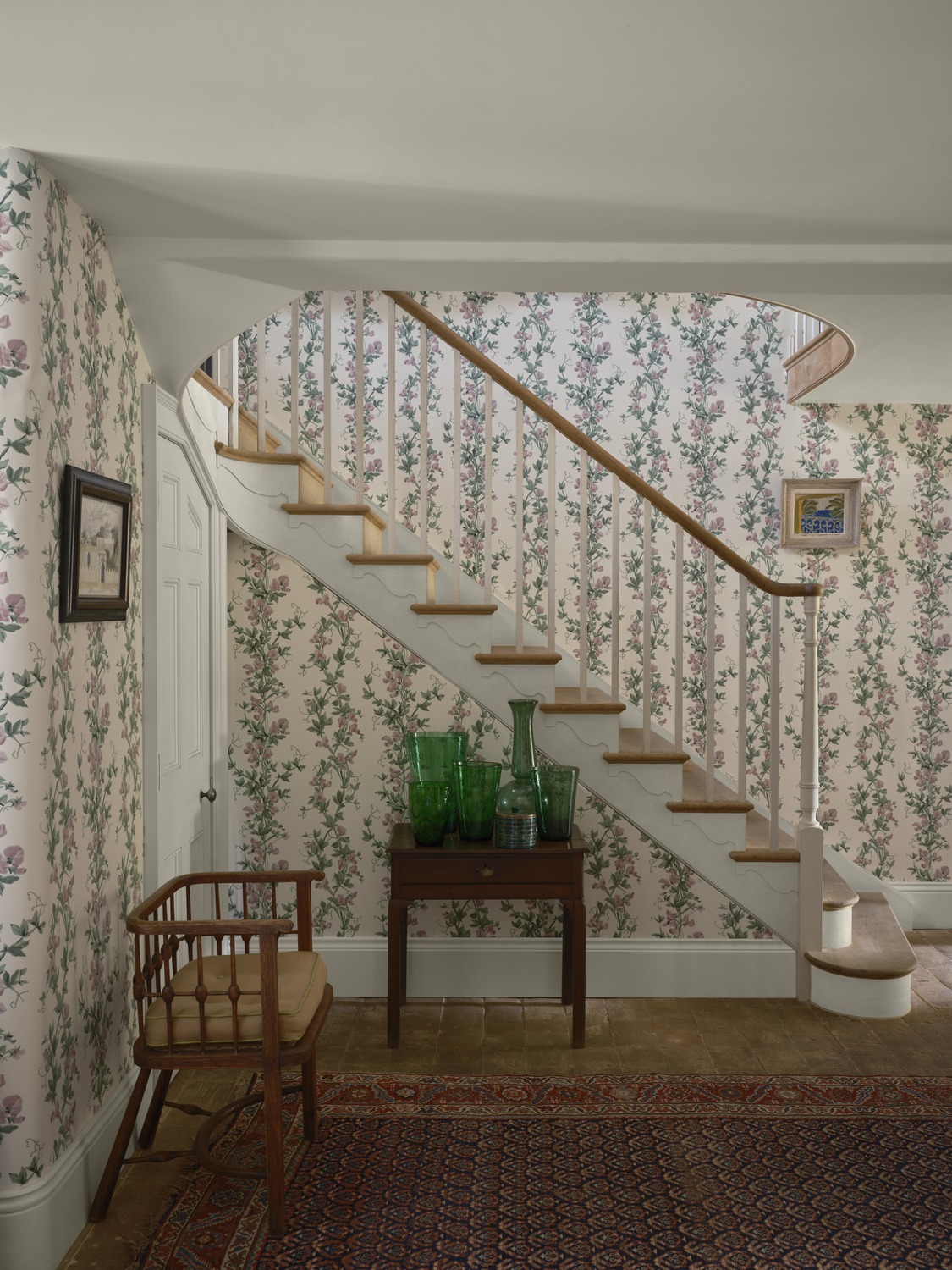 Wallpaper Sweet Pea - 6703