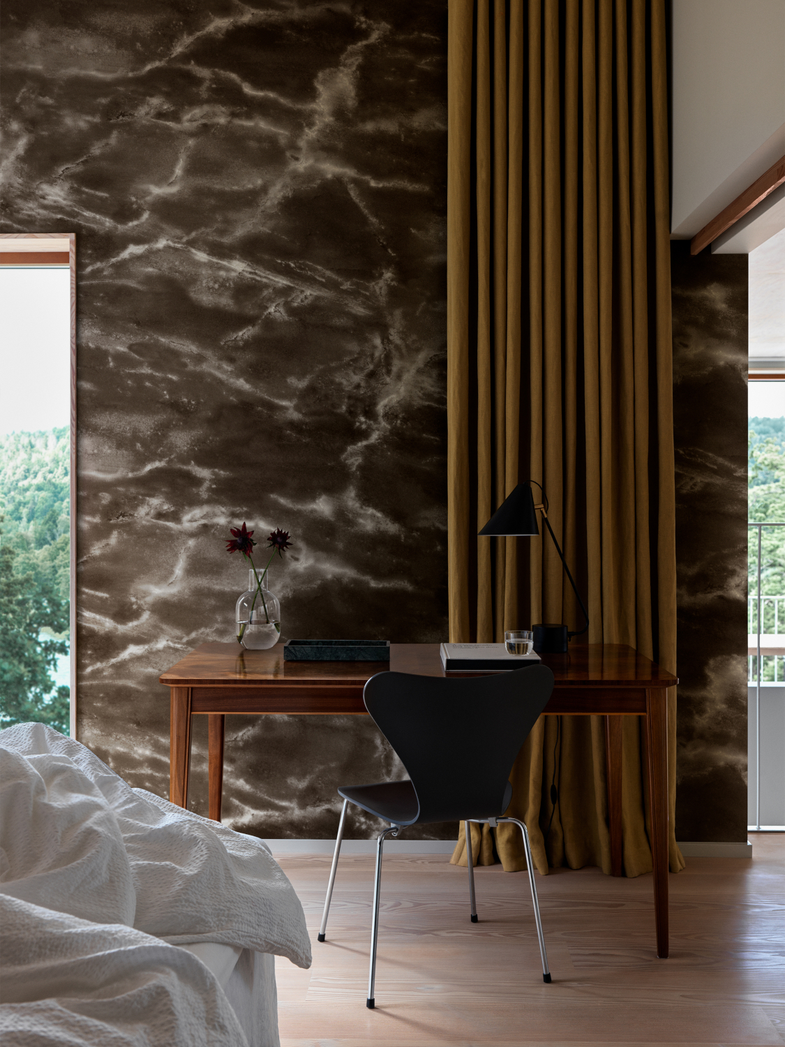 Wandbild Magic Marble - 9433W
