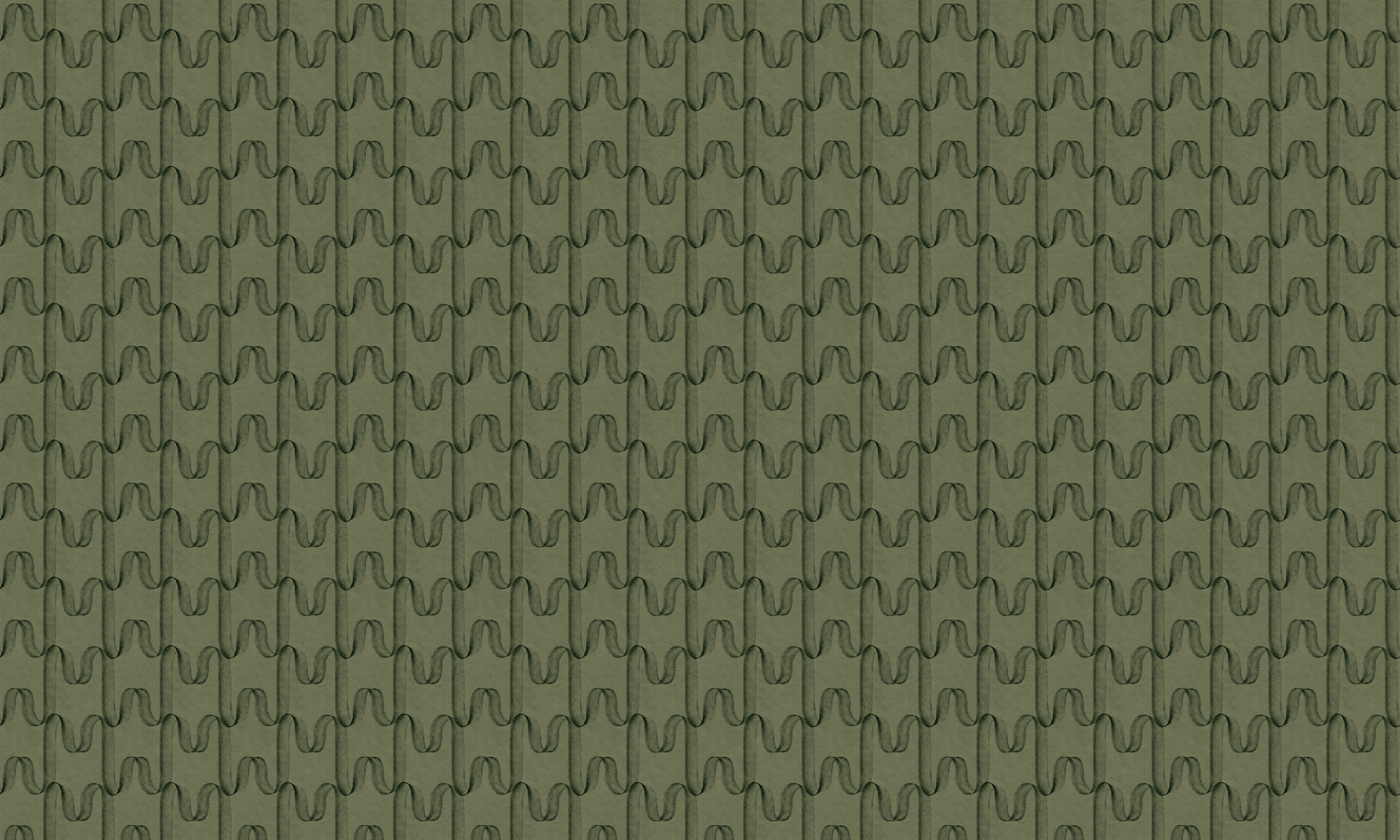 Tapete Graphite - Olive