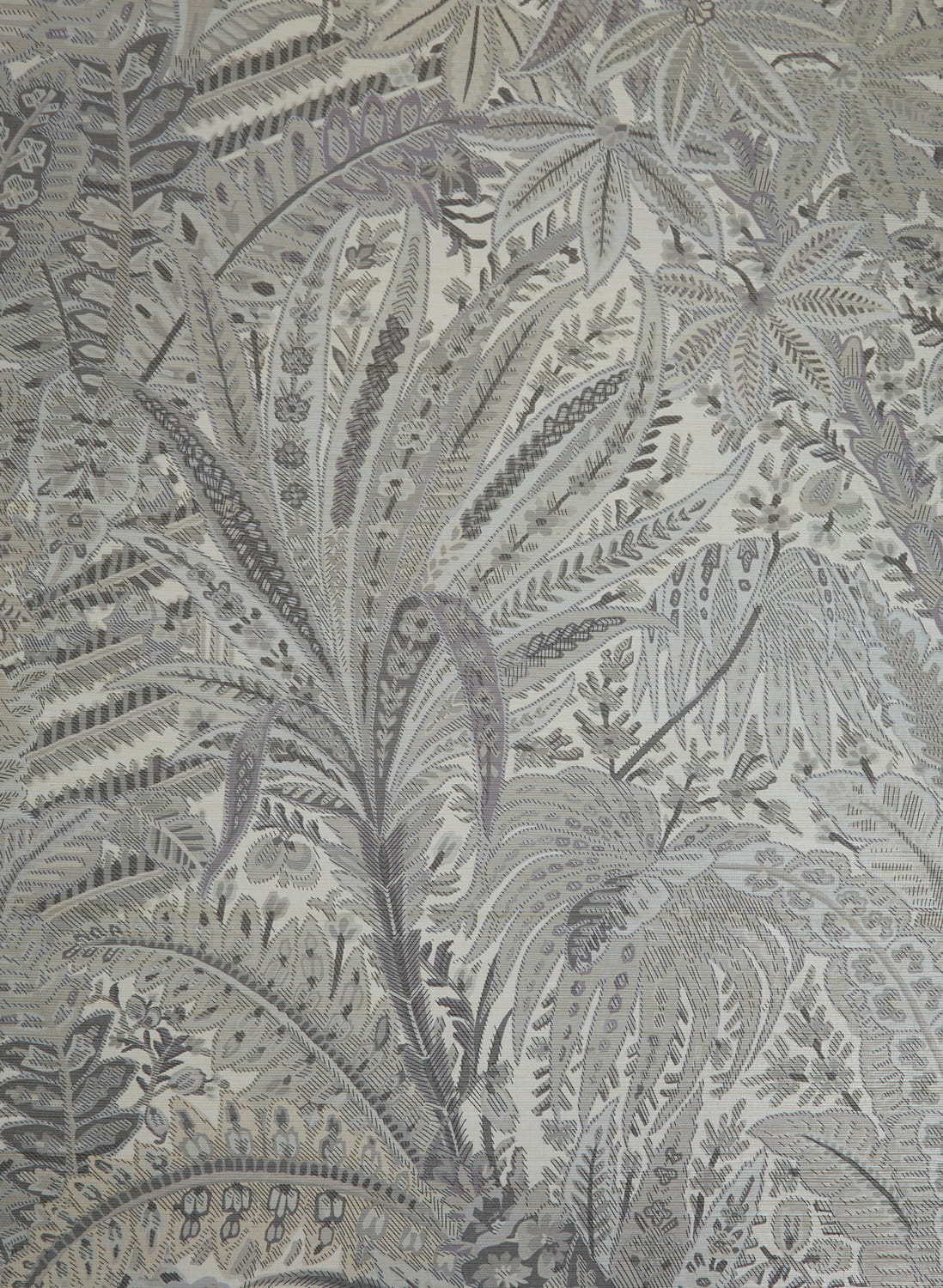 Tapete Cypress Voyage - Pewter