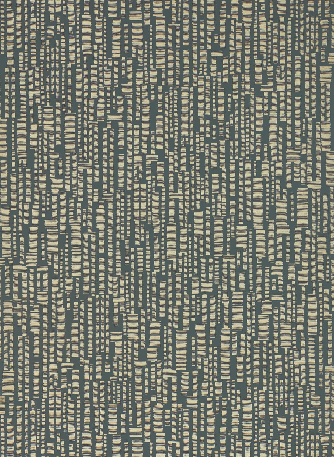Tapete Series - Ebony