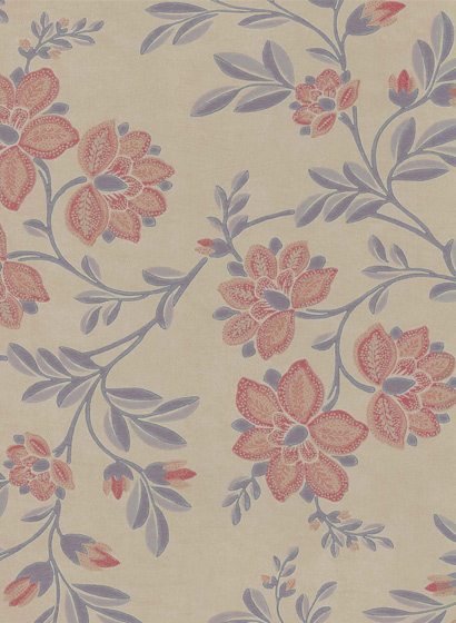 Tapete Stitch - Berry