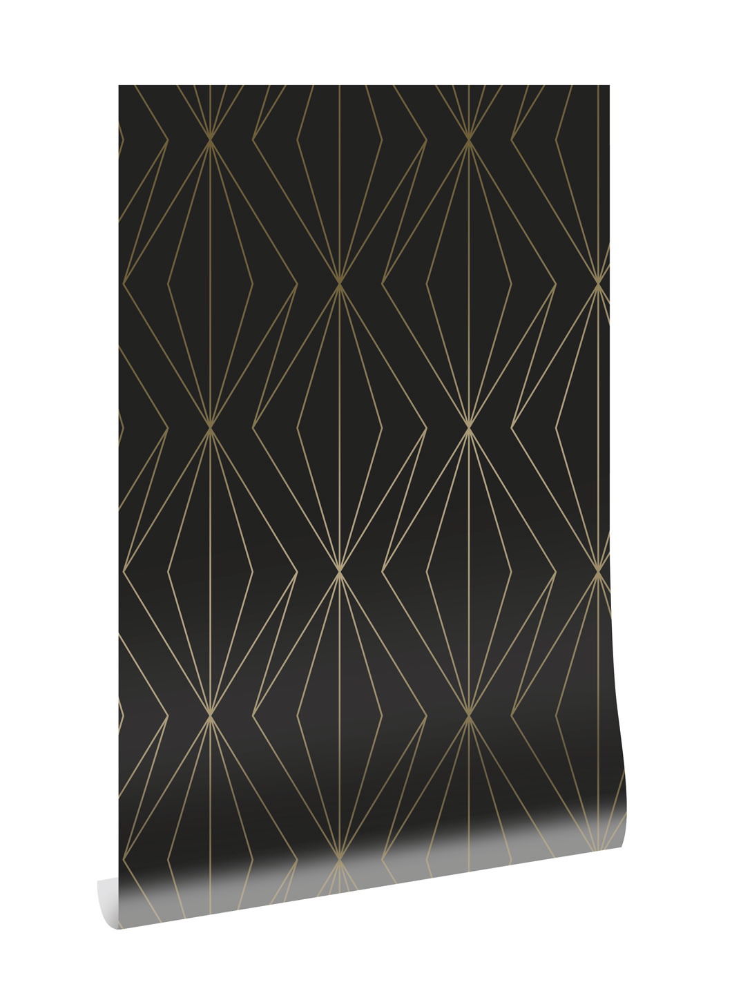 Tapete Golden Lines 4 - MW-076
