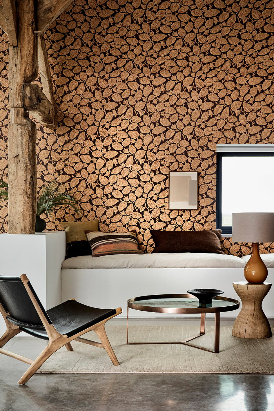 Tapete Beech Nut - Cordoba