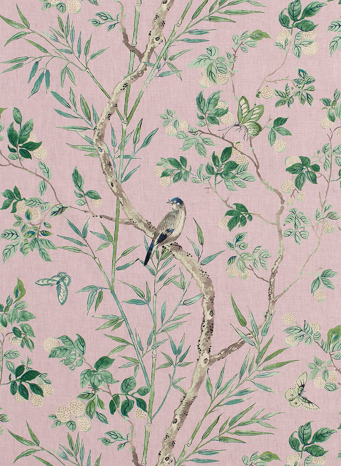 Tapete Claire - Lavender