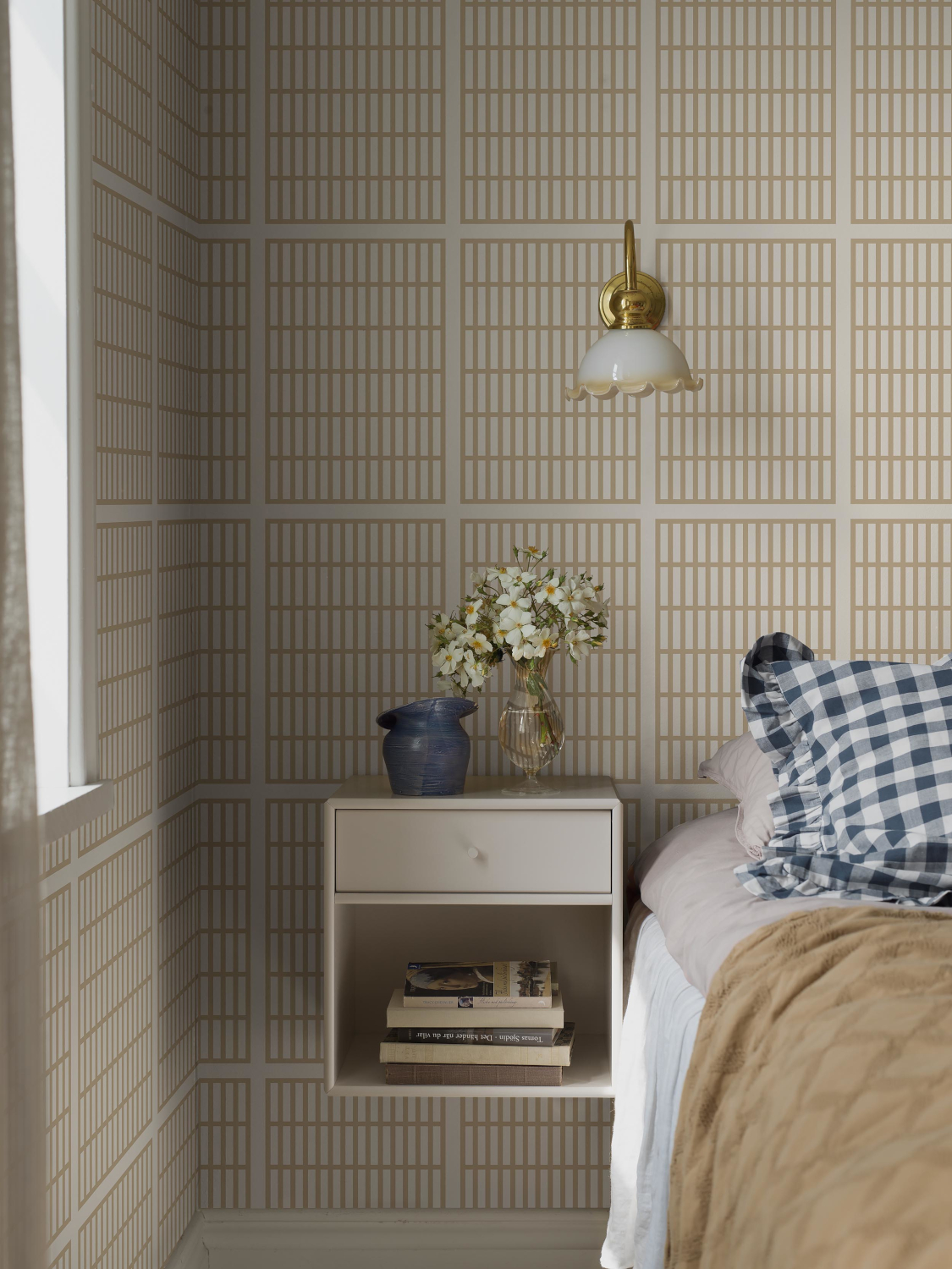 Tapete Alvar Aalto 14/6 - 1388