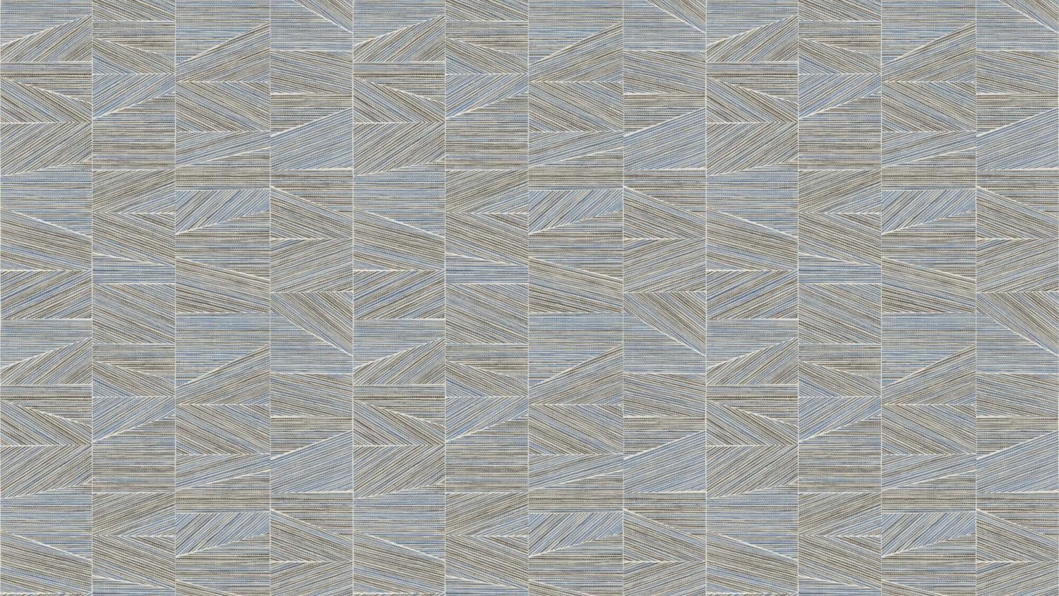 Tapete Infinity - Ash Blue