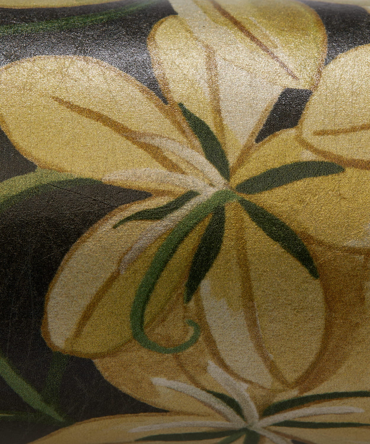 Wallpaper Magical Plants - Jade