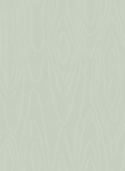 Tapete Watered Silk - Duck Egg