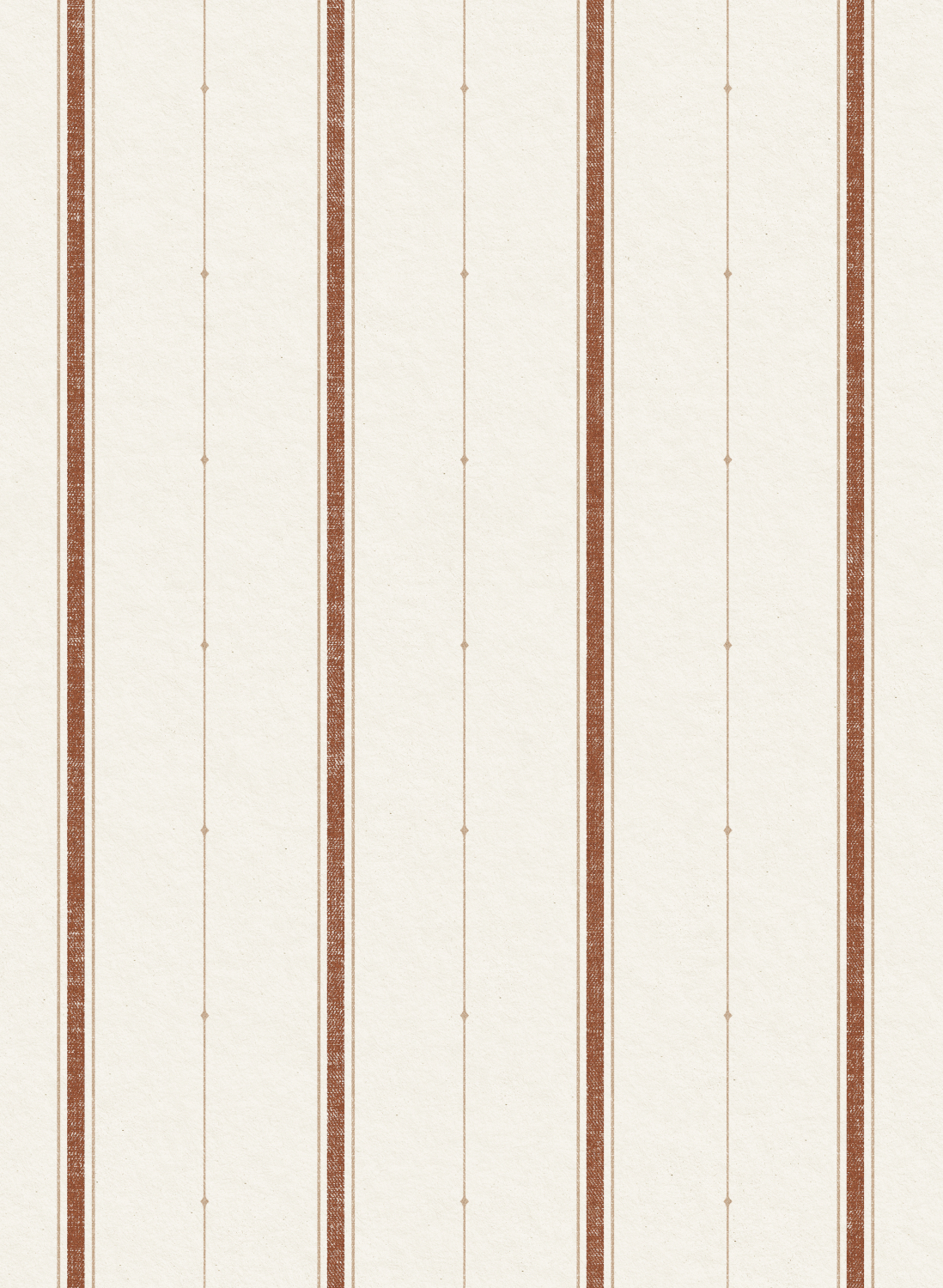 Tapete Lineal - Clay