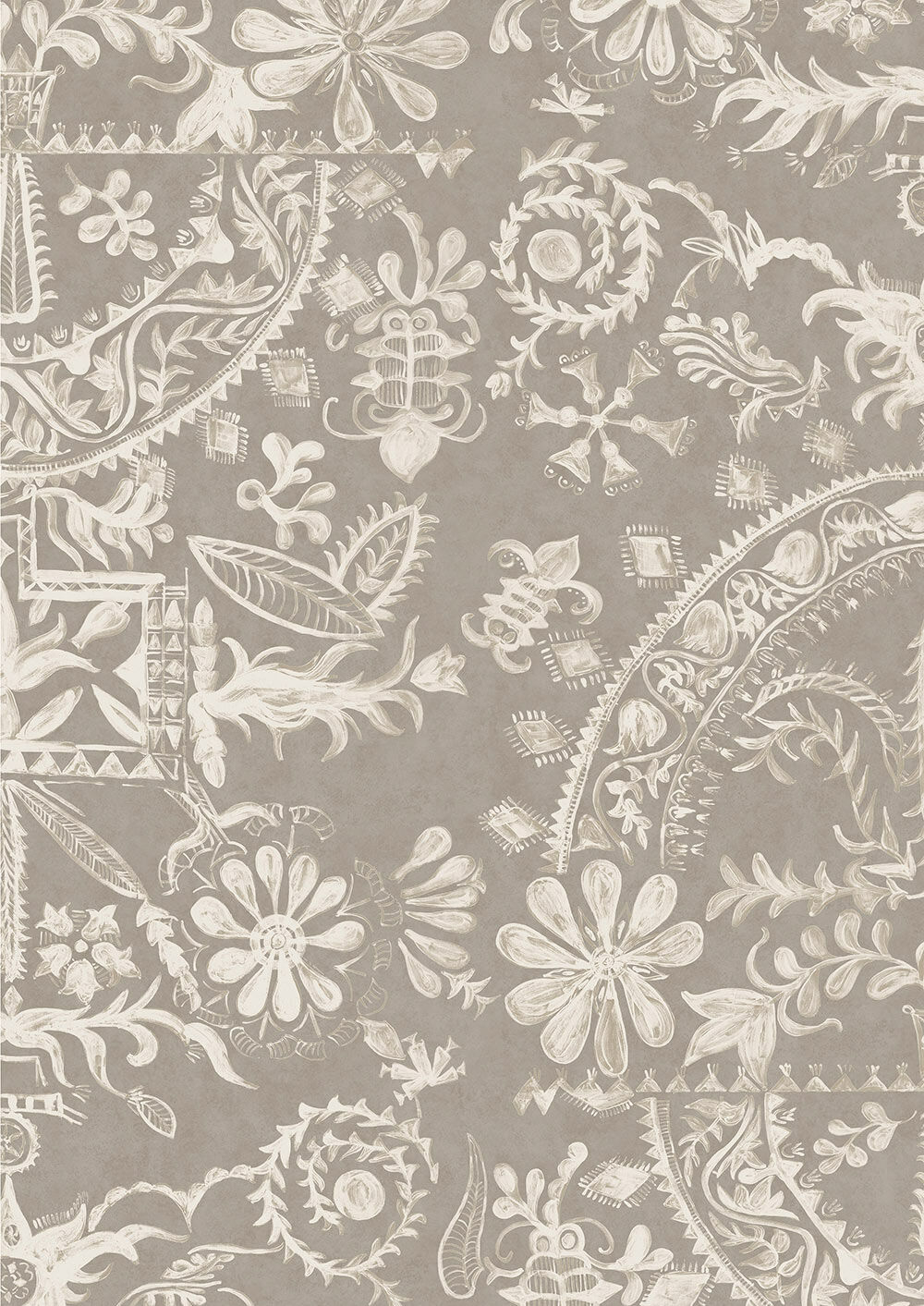 Wallpaper Womad - Silt