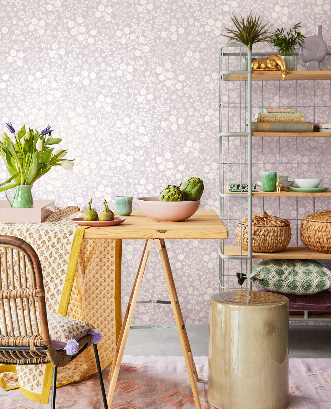 Tapete Posy 4 - 316045