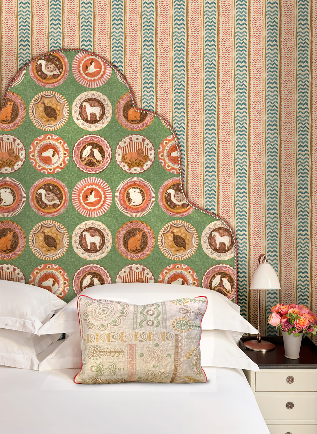 Tapete Wriggle Room