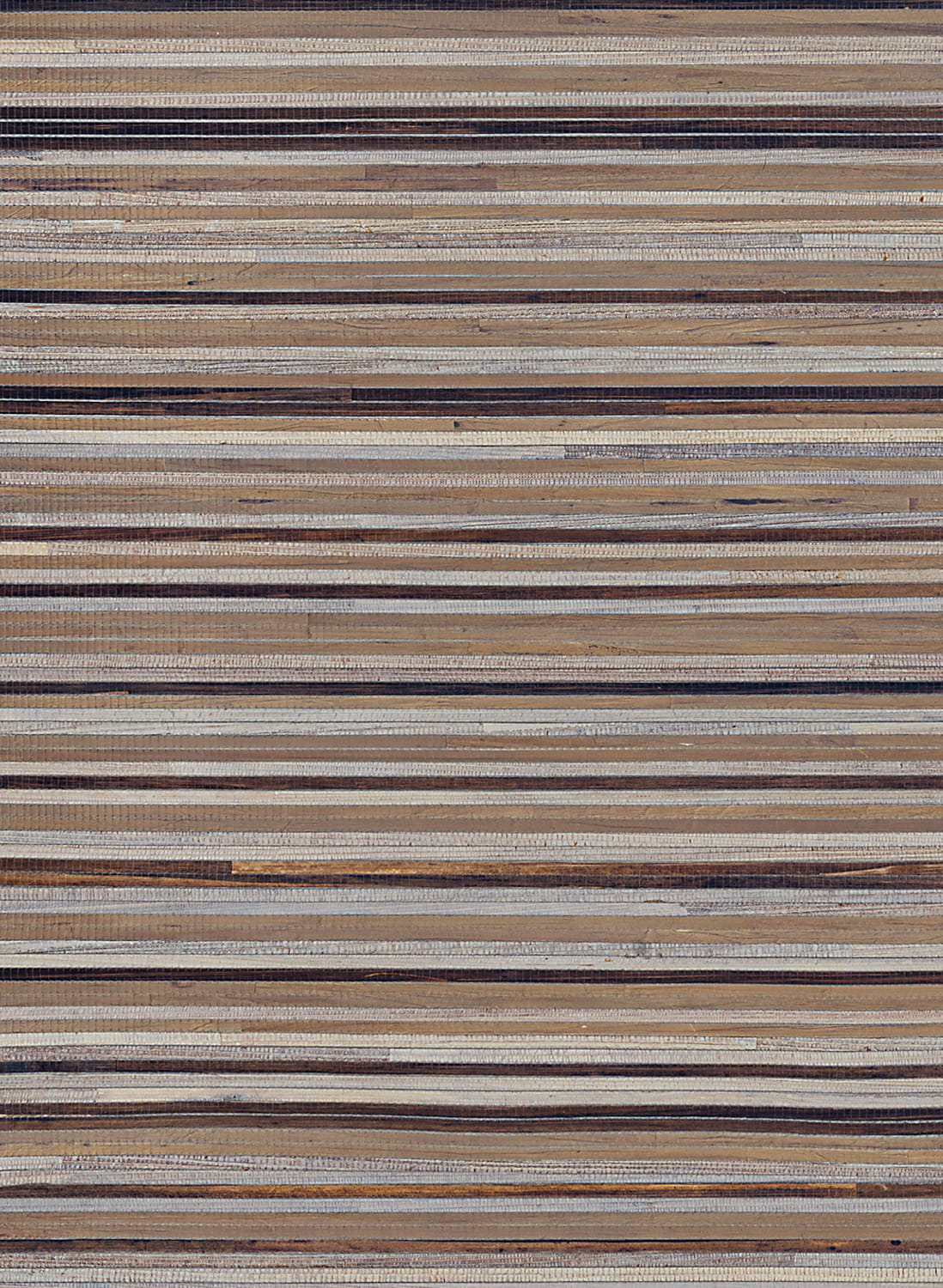 Tapete Refinement - Grey Brown