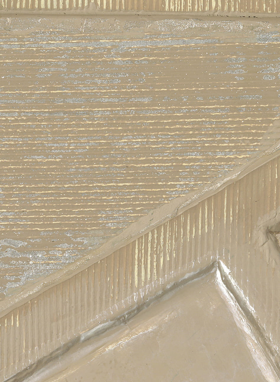 Tapete Gesso Fresque - Sable A
