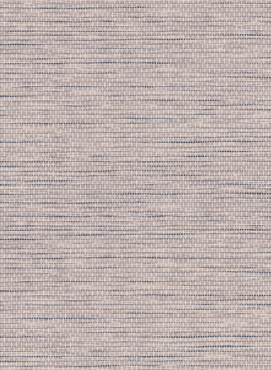 Tapete Le Papier Tisse - Lavender