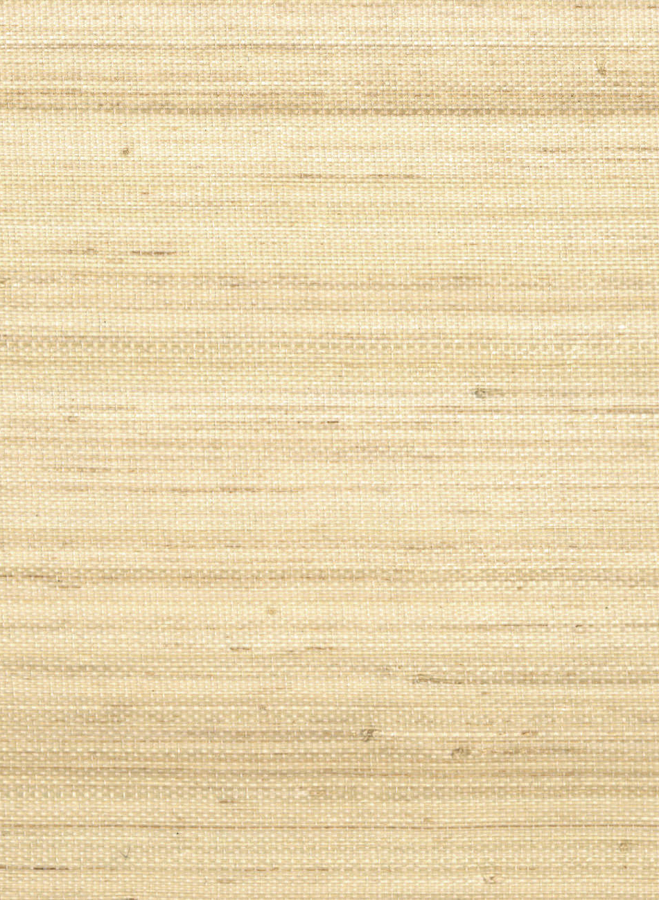 Tapete Abaca Dense - Naturel