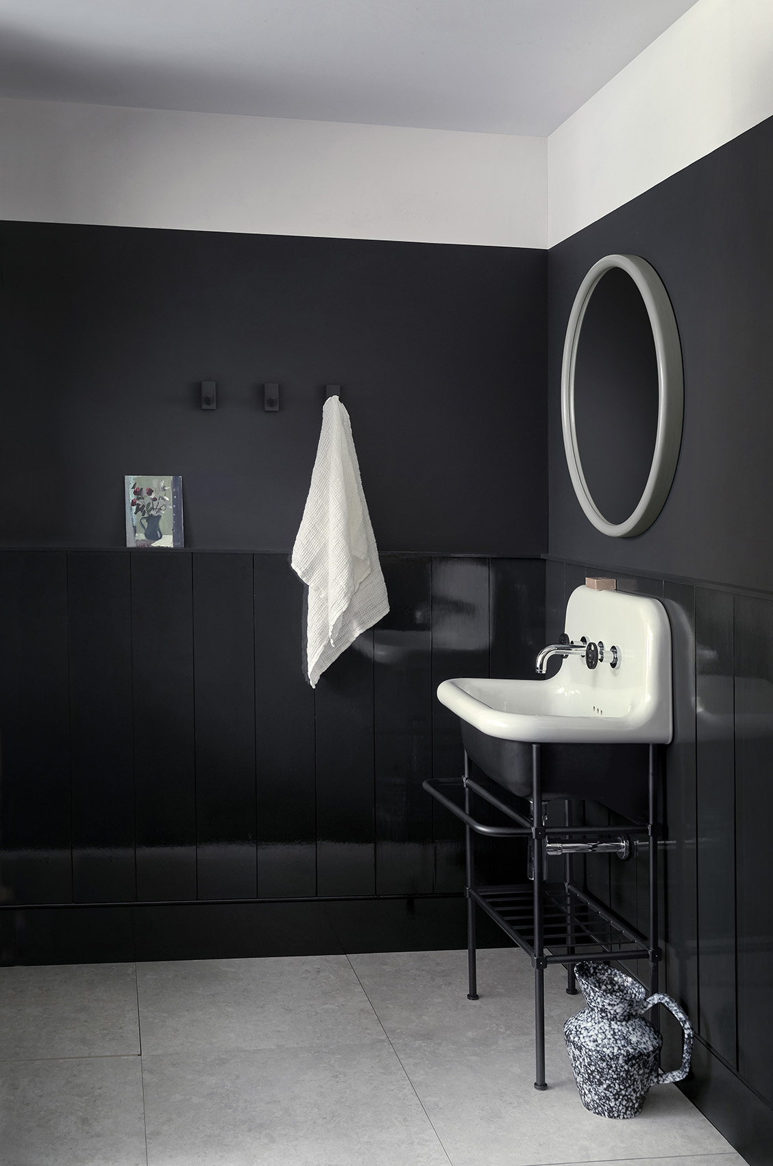 Architects Eggshell