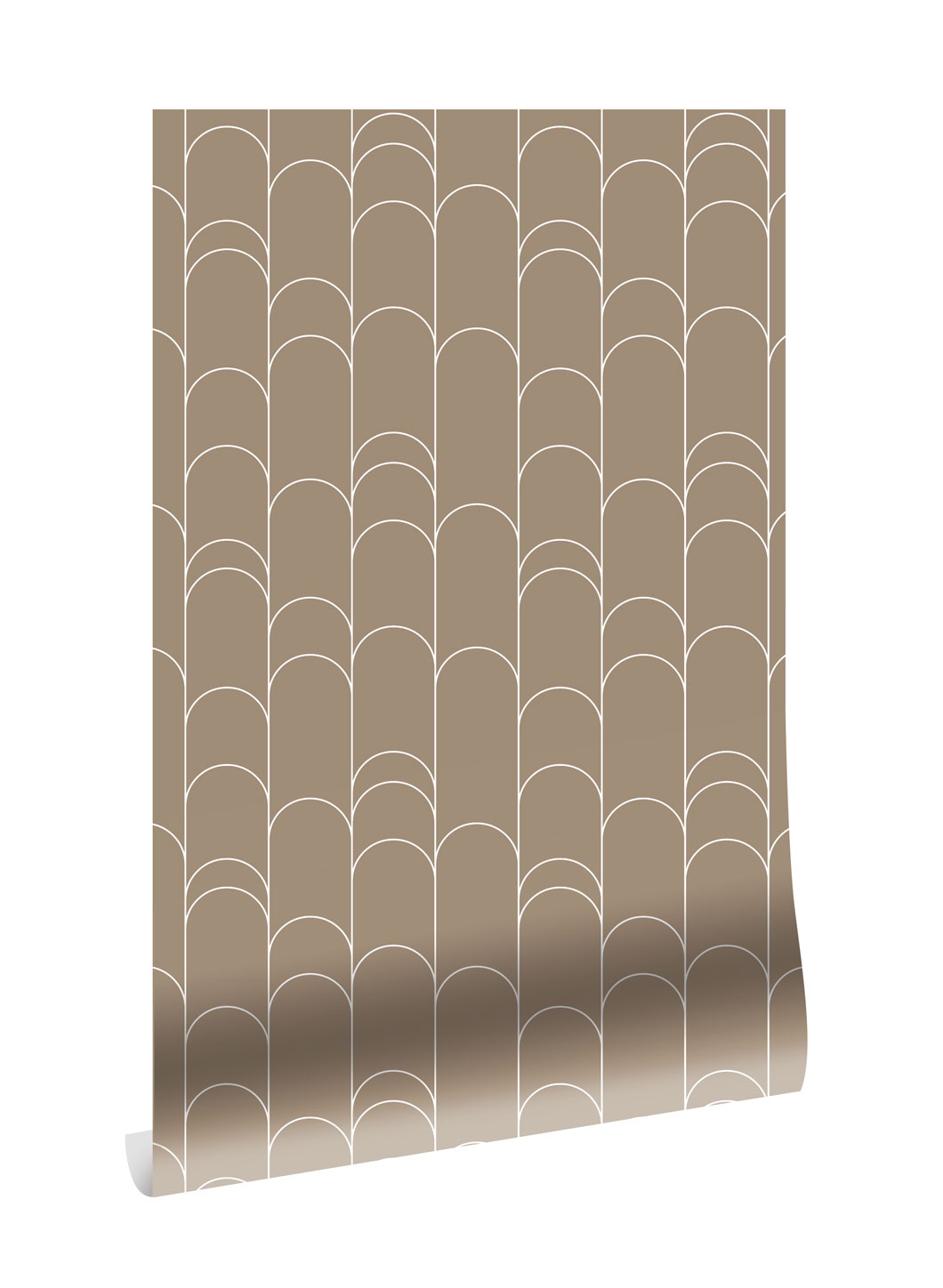 Tapete Graphic Lines 3 - WP-739