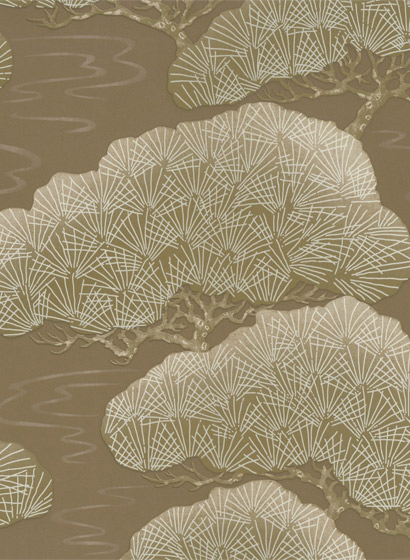 Tapete Pines - Golden Pine