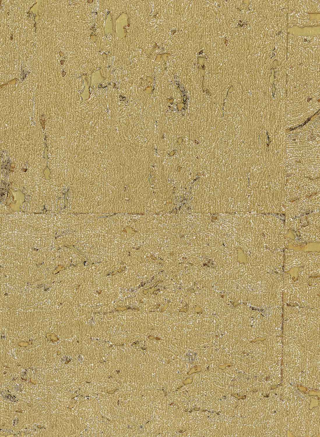 Tapete Kanoko Cork - Gold