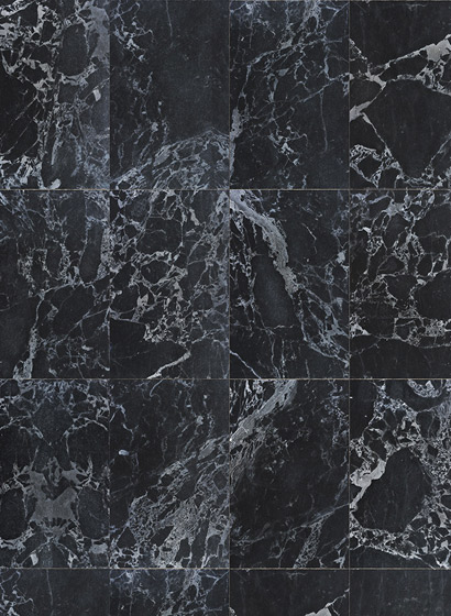 Tapete Black Marble - Original