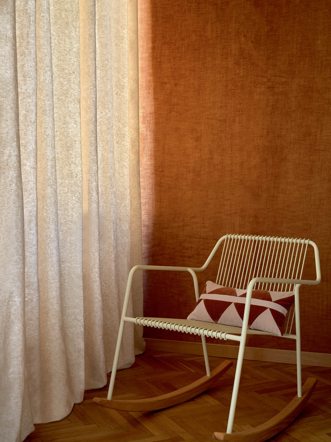 Tapete Alcove - RM 410 70
