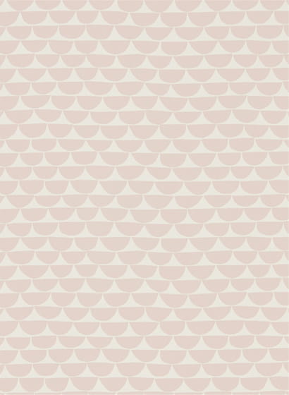 Tapete Kielo - Blush