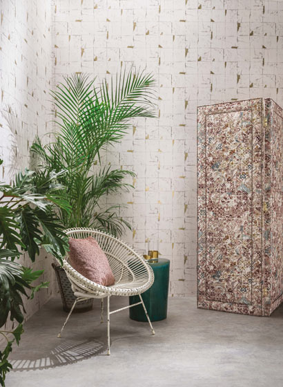 Tapete Faenza Tile