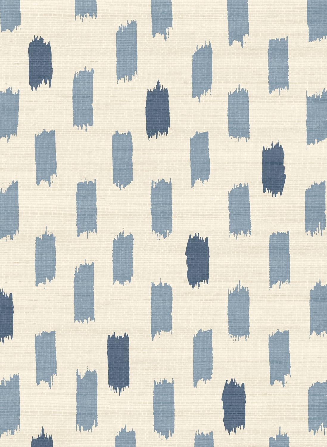 Tapete Cordoba - Denim