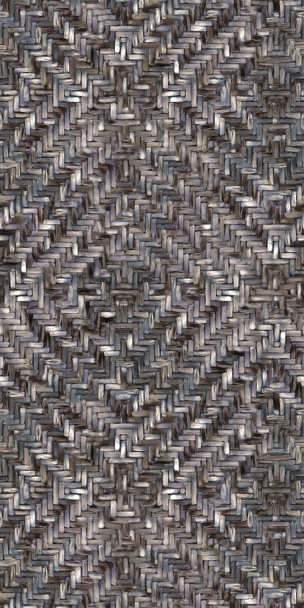 Tapete Weave - Ebony