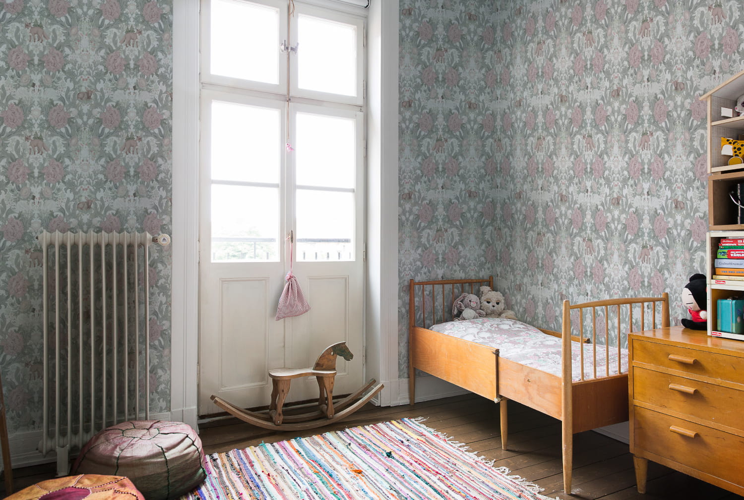 Wandbild Swanlake - 9450W