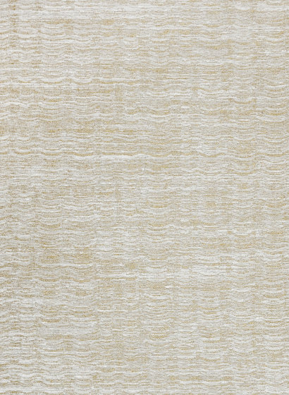 Tapete Vibration - Dore metallic
