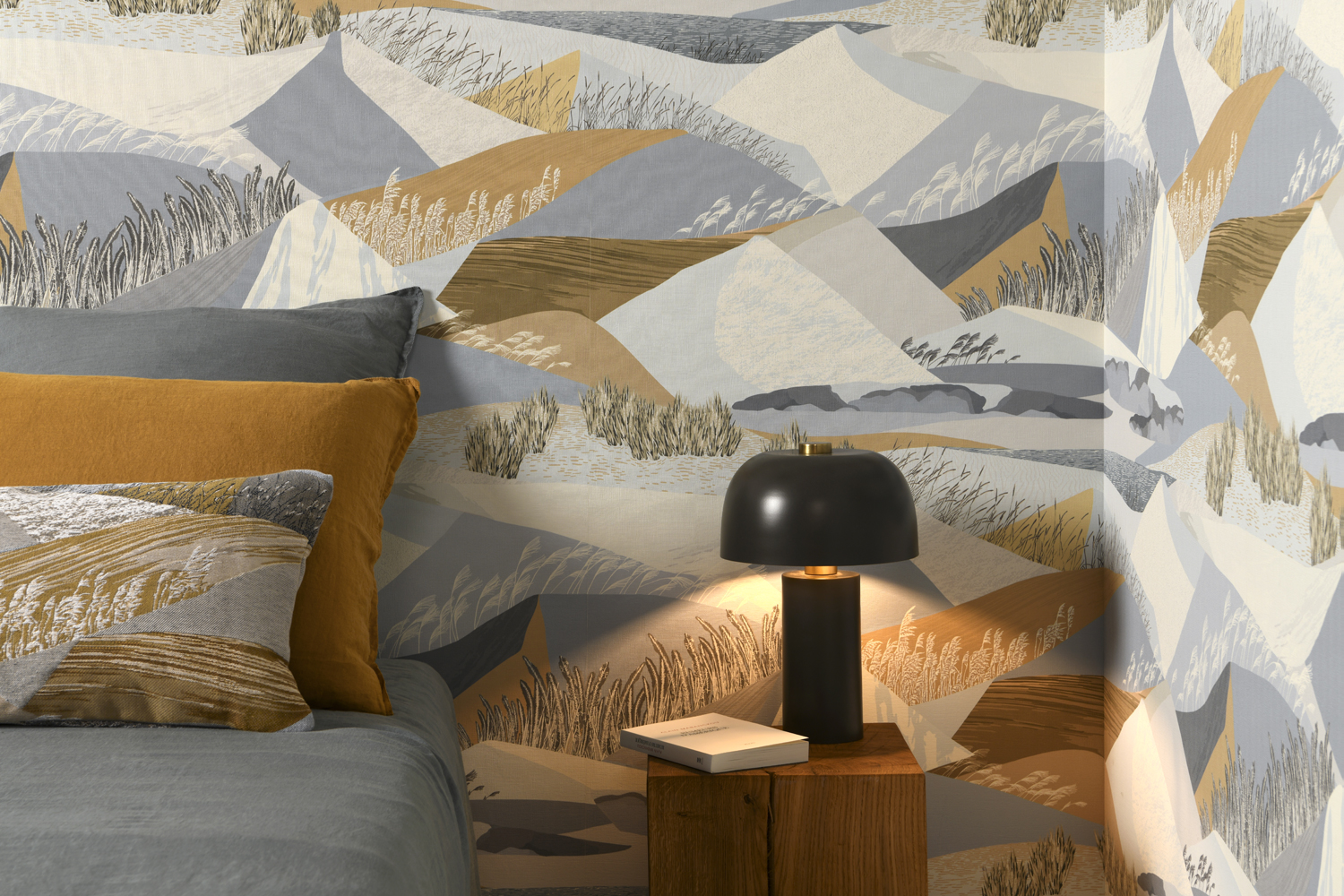 Tapete Paysage - Glacier