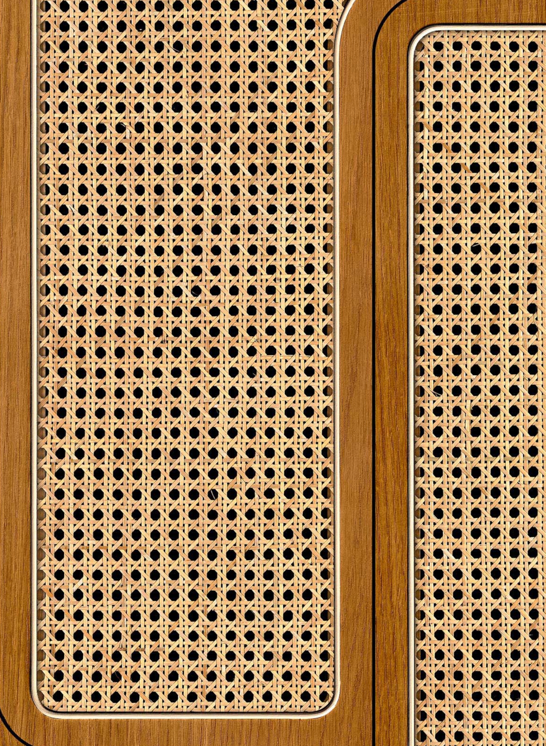 Tapete Angle Webbing Oak - VOS-04