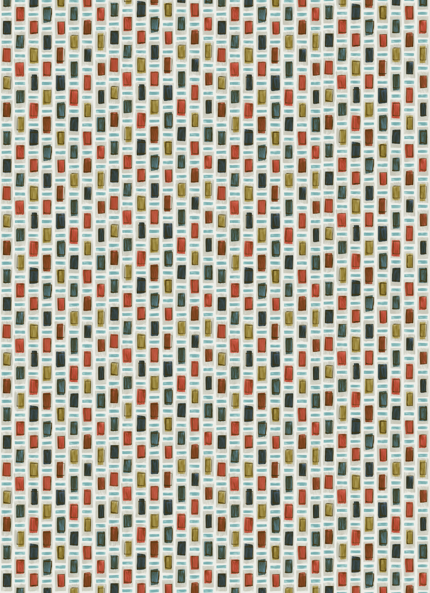 Tapete Ornements - TP 313 02