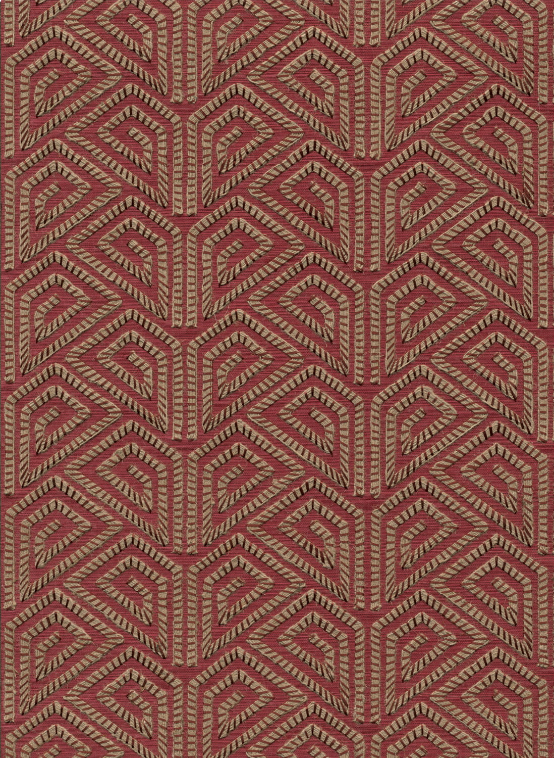 Tapete Alata - Amaranth