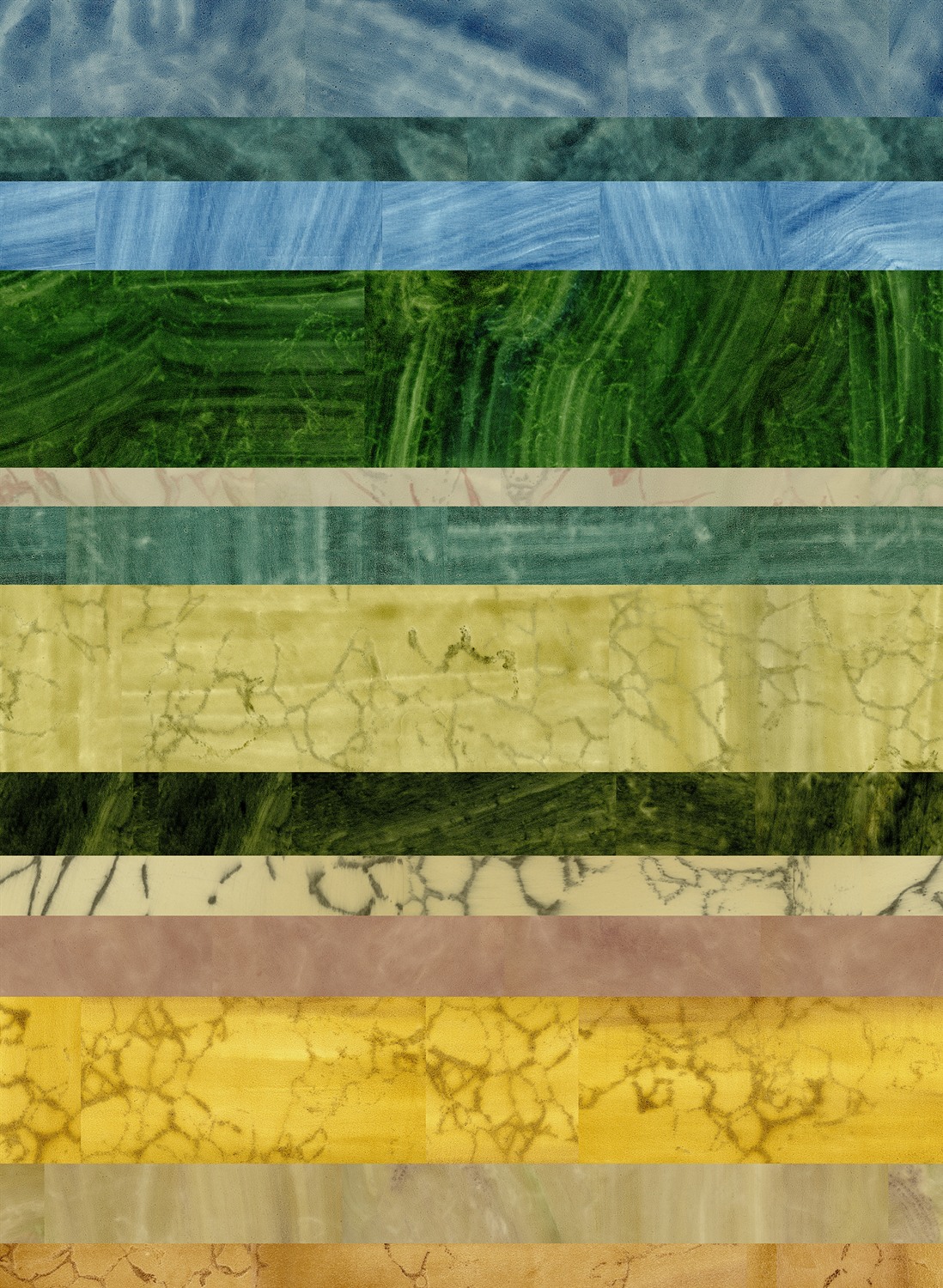 Wallpaper Archival Marble