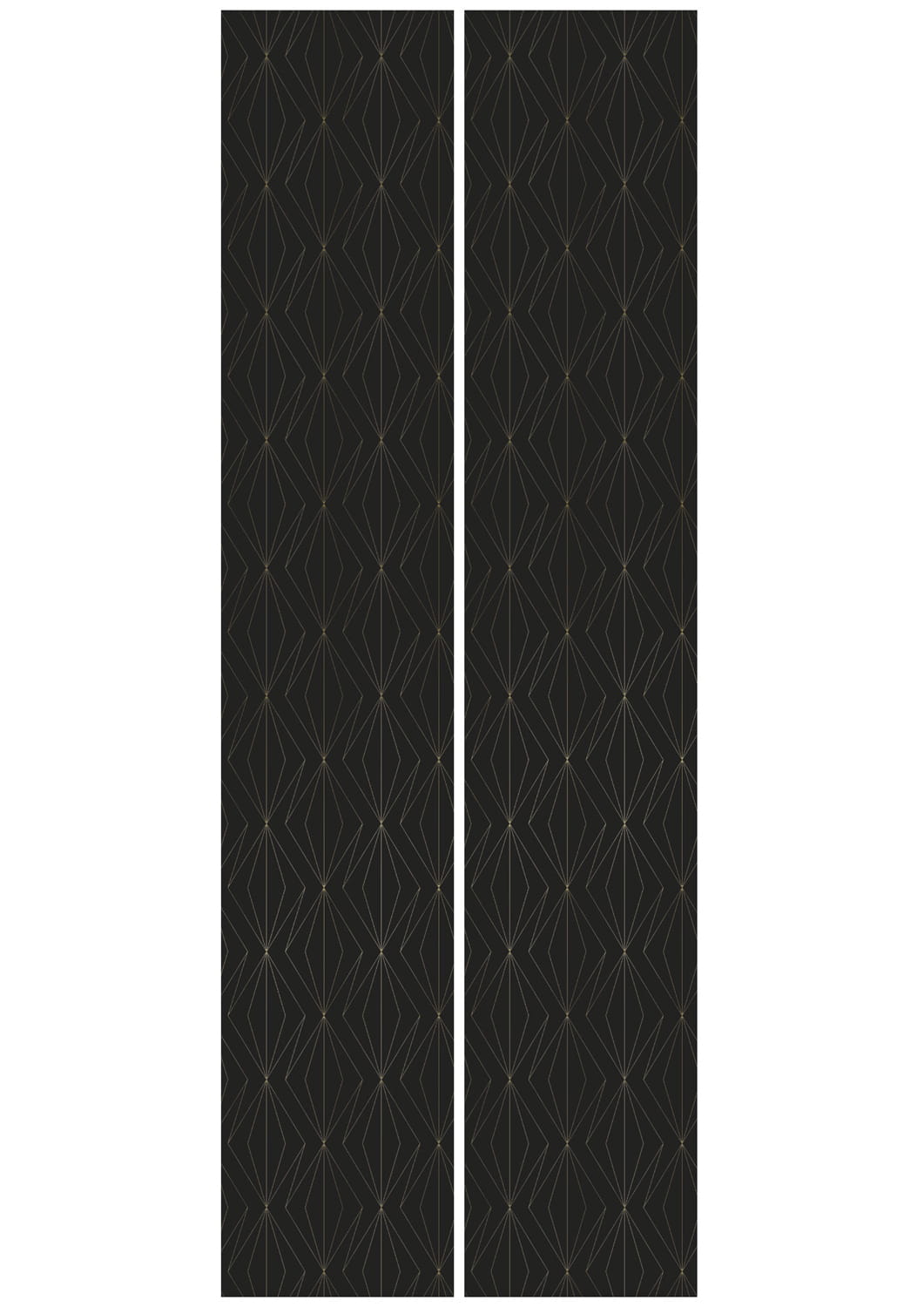 Tapete Golden Lines 4 - MW-076