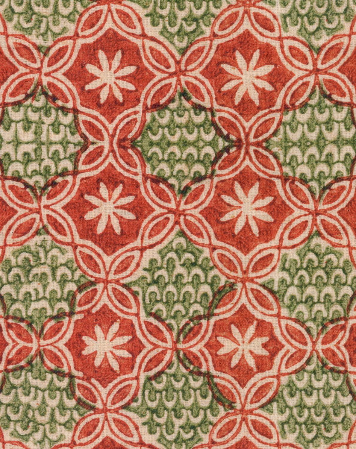 Fabric Rasiya - Linen - FB00074