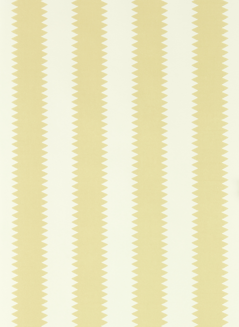 Tapete Aperigon Parade - Chamomile