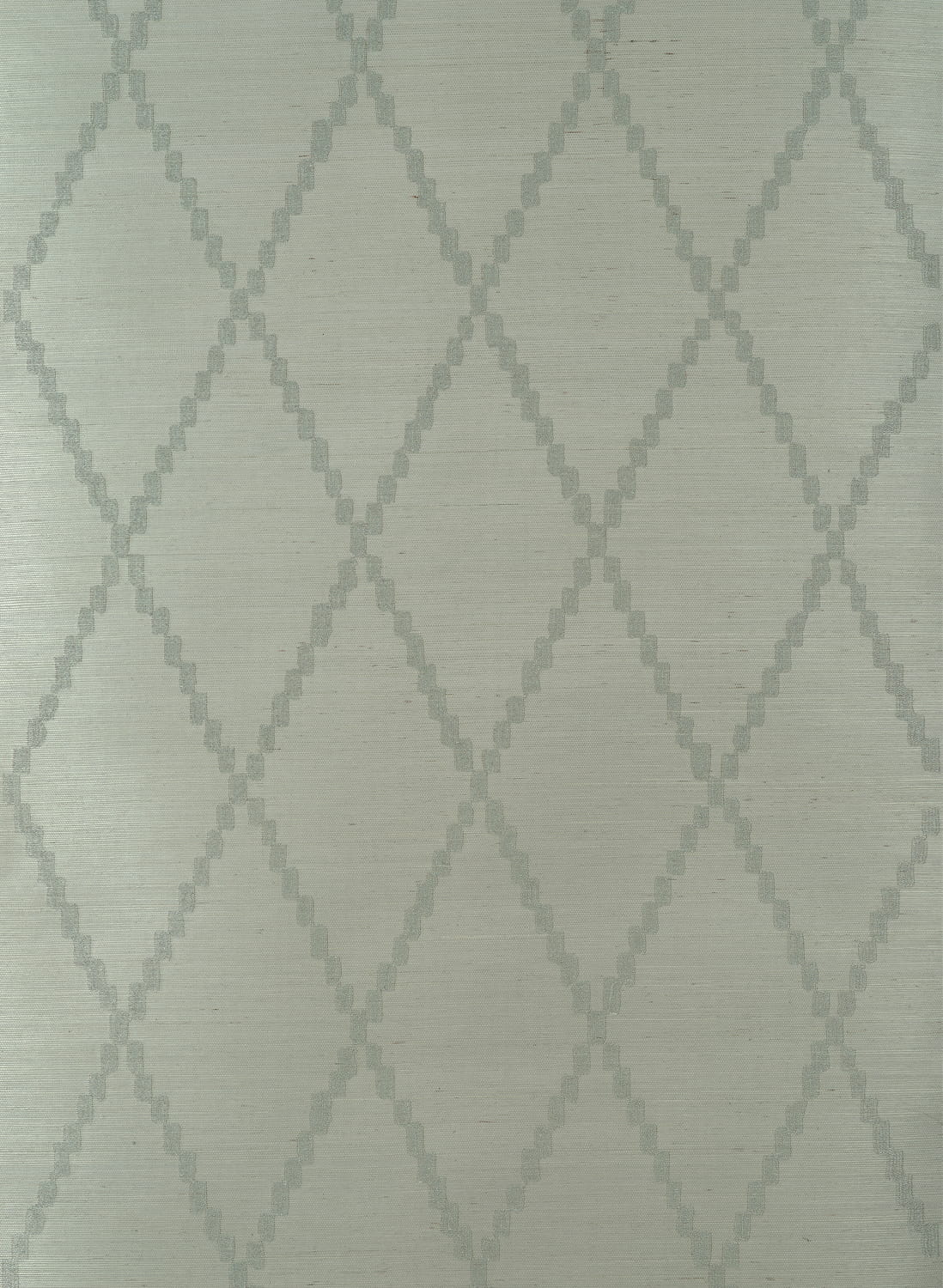 Tapete Ribbon Sisal - Sage