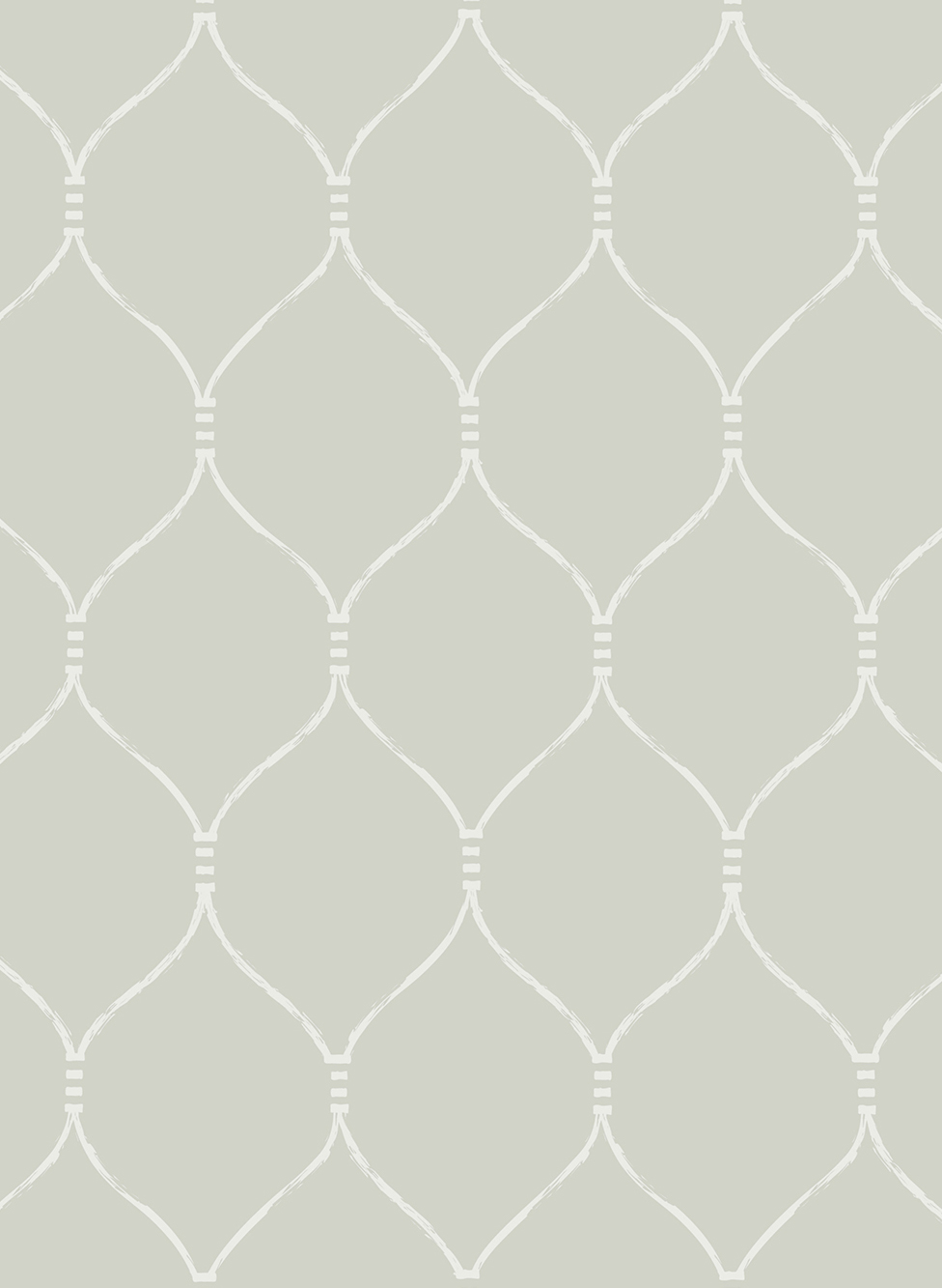 Tapete Espalier - Grey