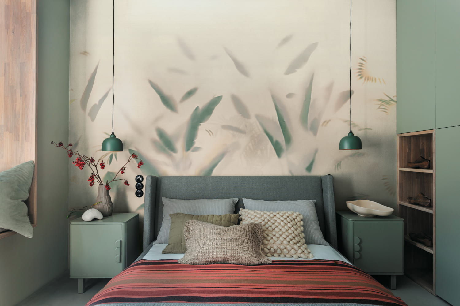Wandbild Nadi - 41420